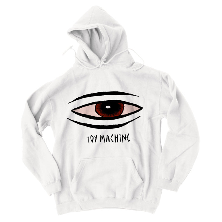 SECT EYE HOOD