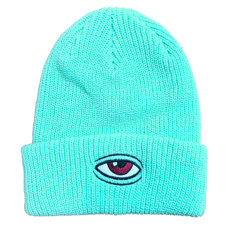 SECT EYE DOCK BEANIE
