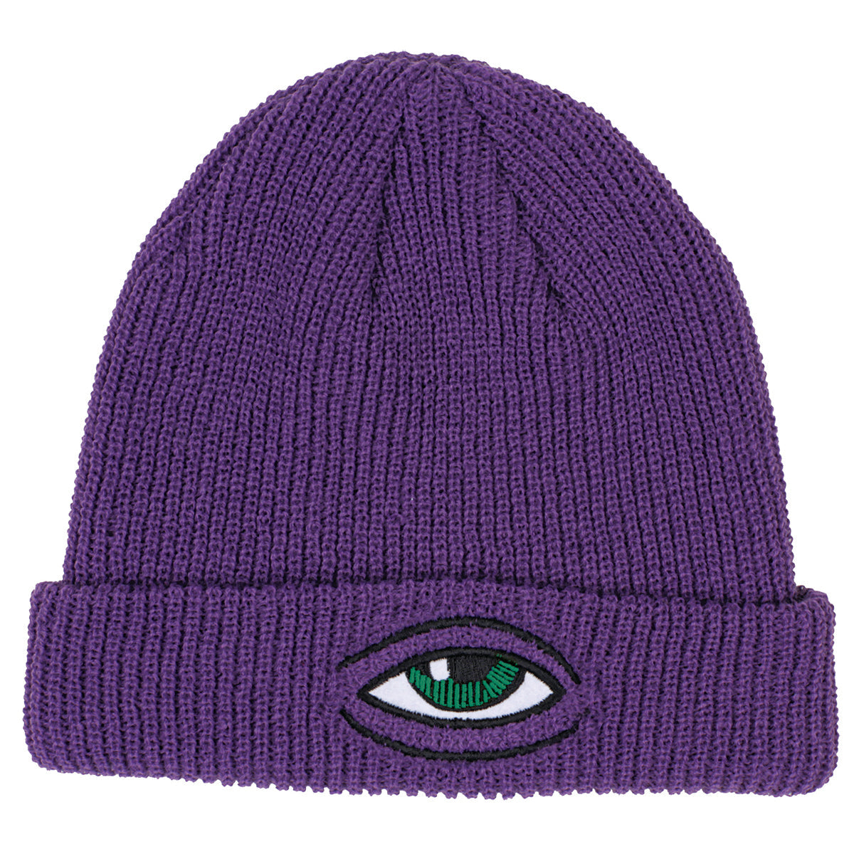 SECT EYE DOCK BEANIE