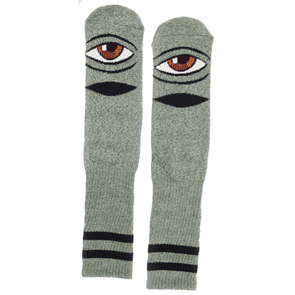 HEATHER SECT EYE SOCK