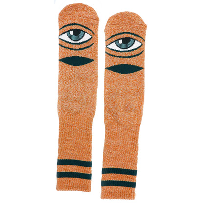HEATHER SECT EYE SOCK