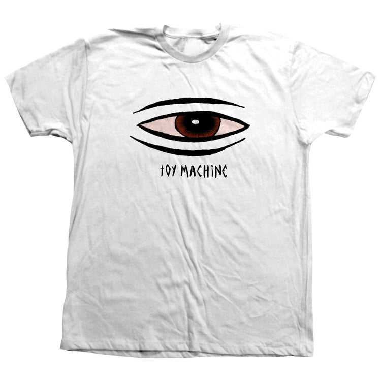 SECT EYE TEE