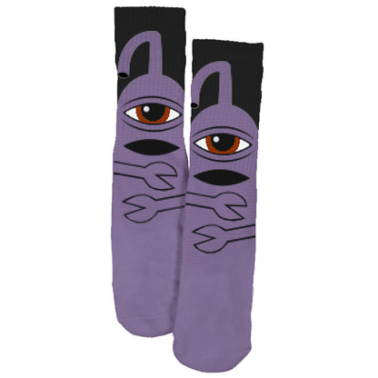 SECT HUG SOCK