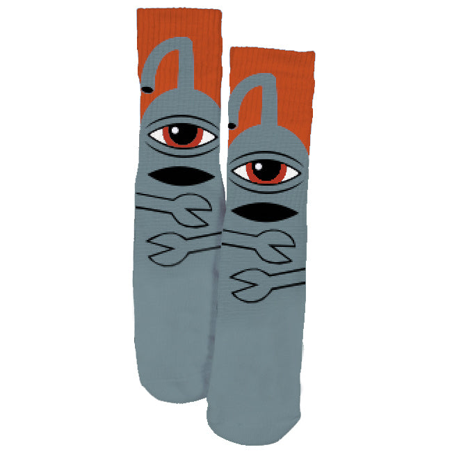 SECT HUG SOCK