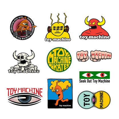 STICKER PACK #1