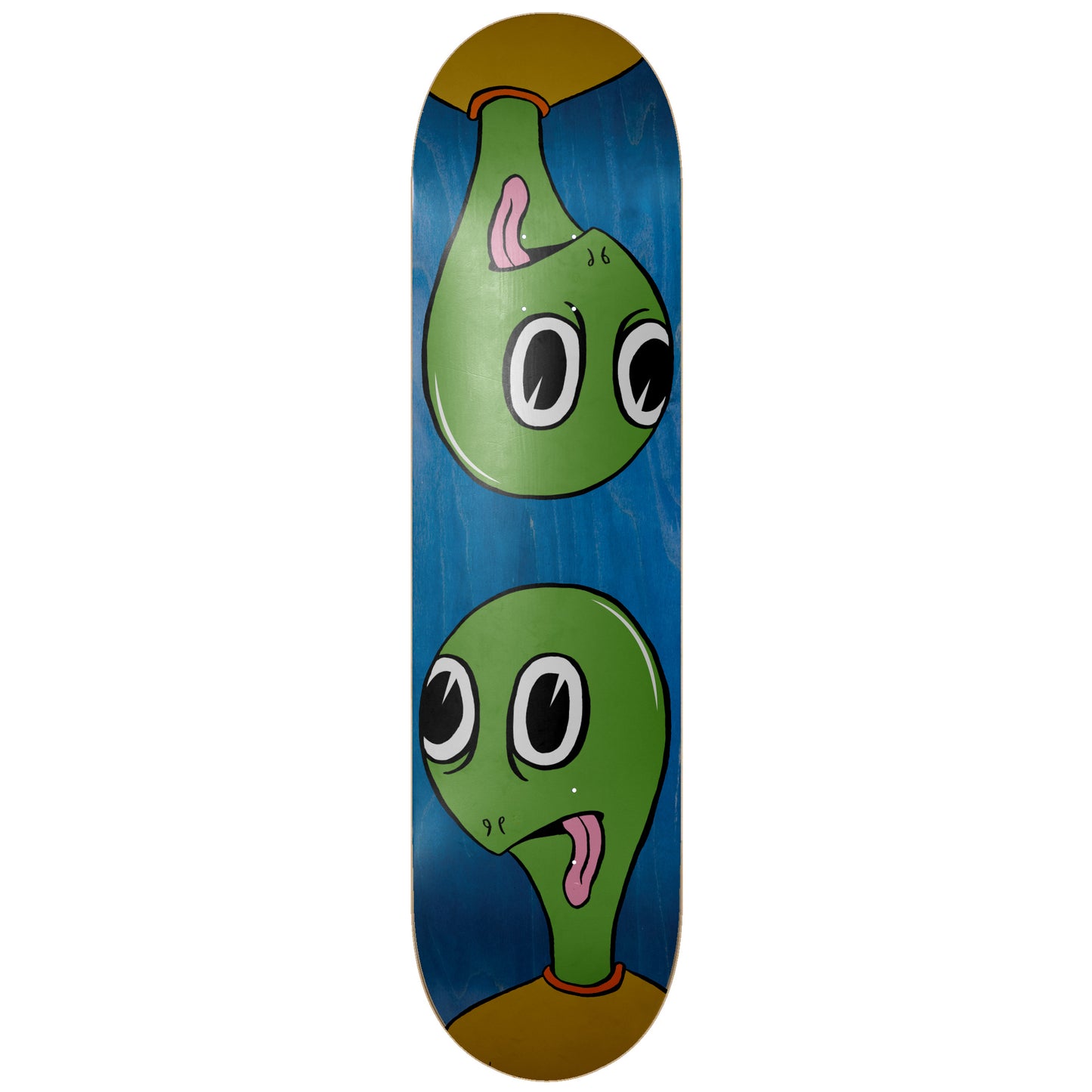 TURTLE BOY SYM 8.25