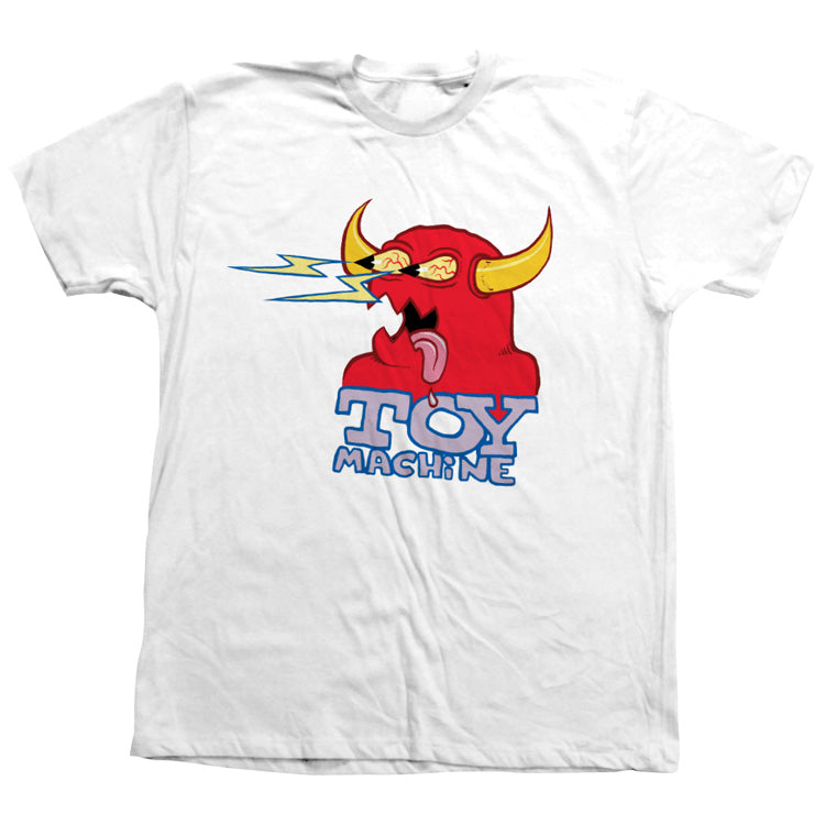 TB Monster Tee