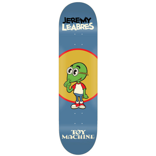 JEREMY LEABRES TOONS 8.50