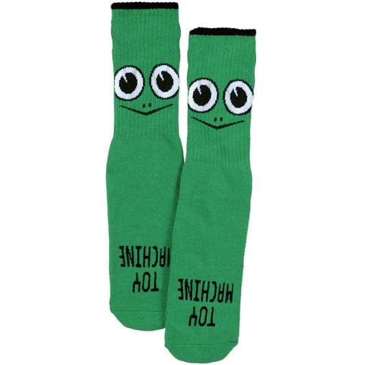 TURTLE FACE YOUTH SOCK