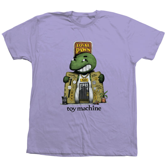 ROADSIDE TEE