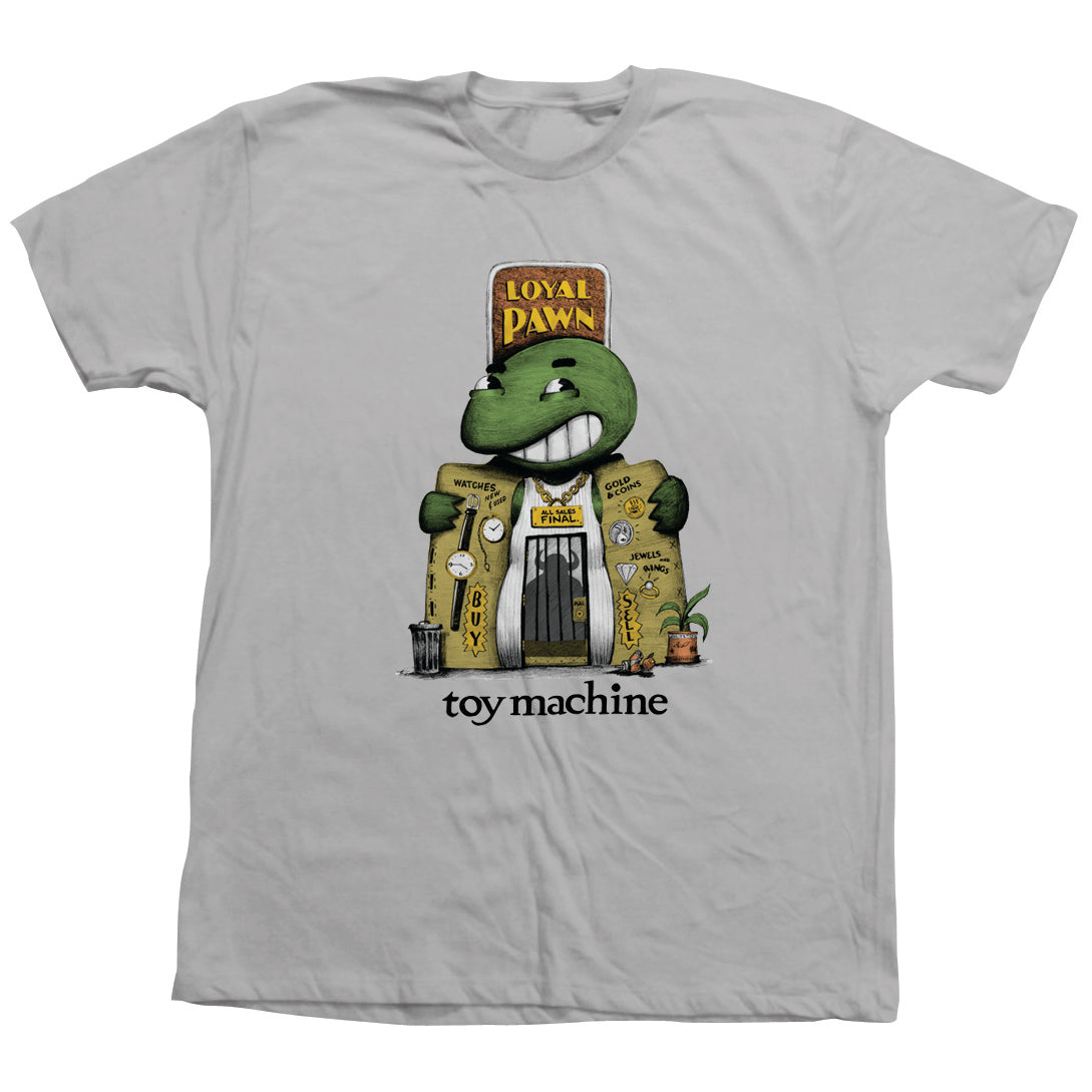 ROADSIDE TEE