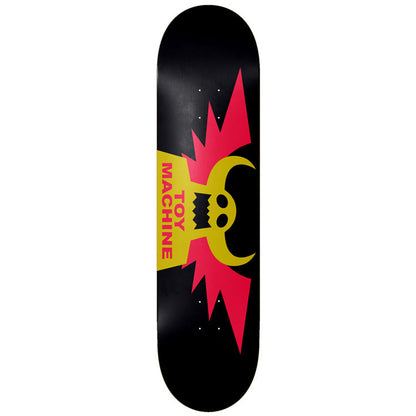 WINGED 8.25