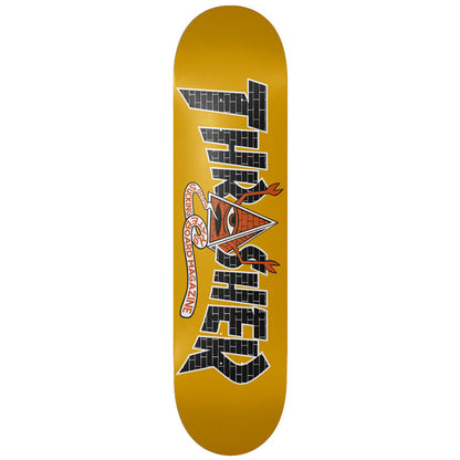 X THRASHER PYRAMID SECT 8.50