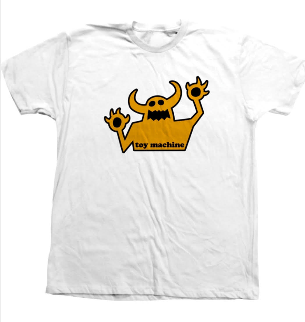 ORIGINAL MONSTER TEE